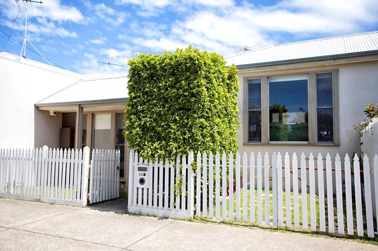 Bella Casa Villa Queenscliff Exterior photo